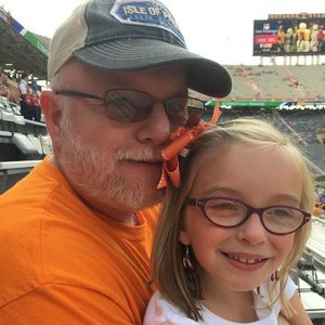 Meet your Posher, Mike